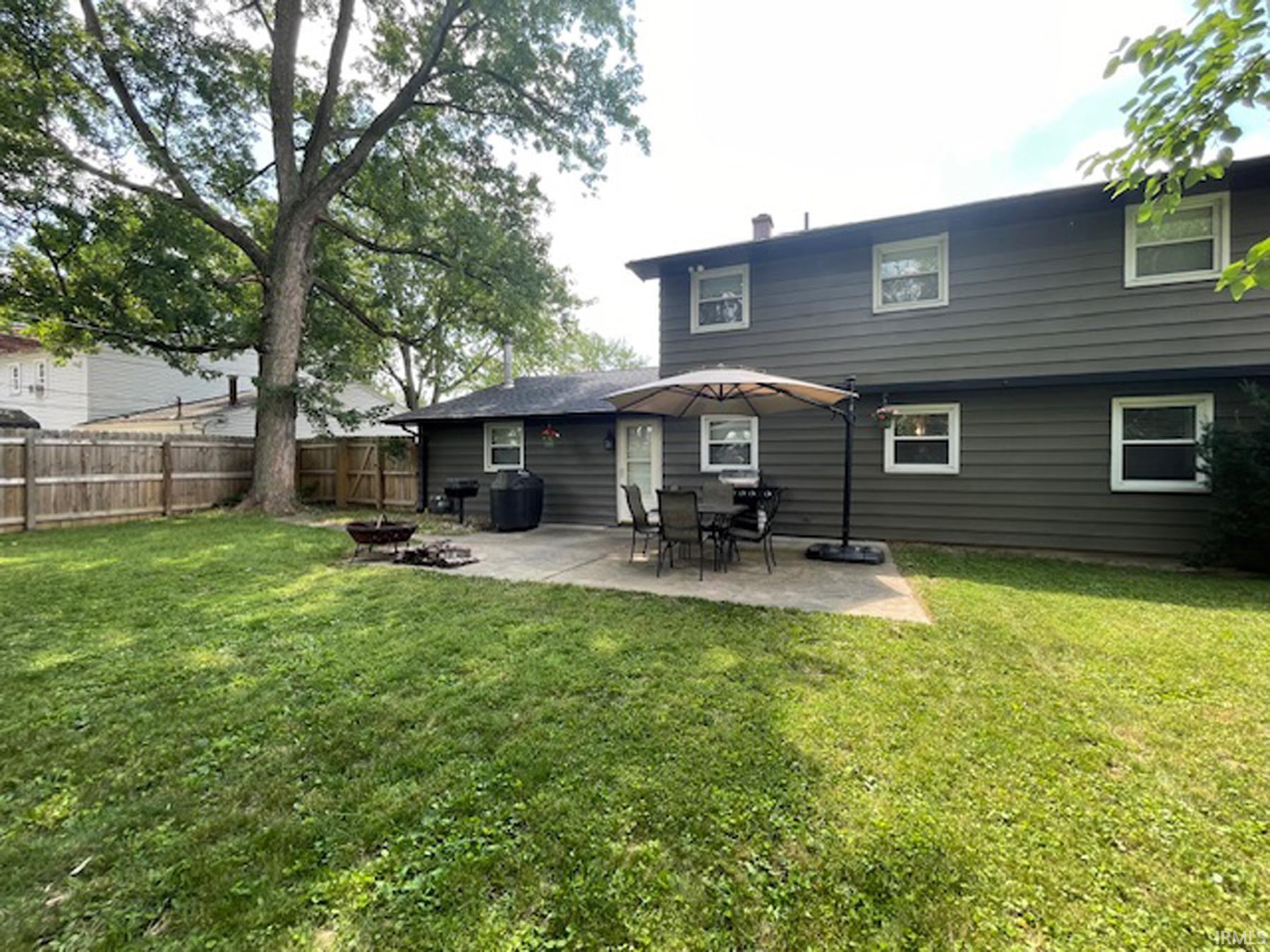 5211 Martinique Road Fort Wayne, IN 46815 - Photo 35 of 36 Gallery Image 35