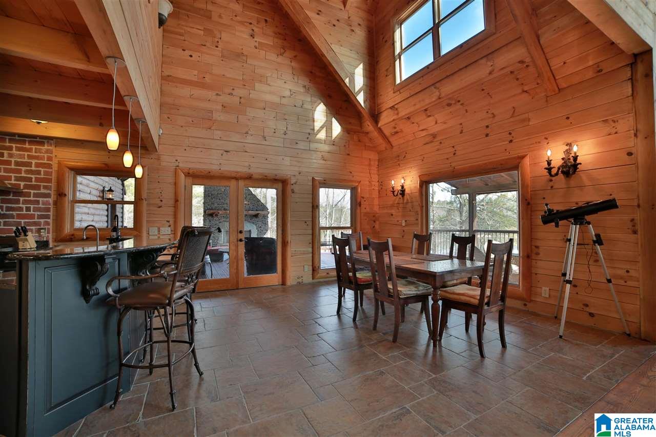 107 Hummingbird Drive Wedowee, AL 36278 - Photo 7 of 36