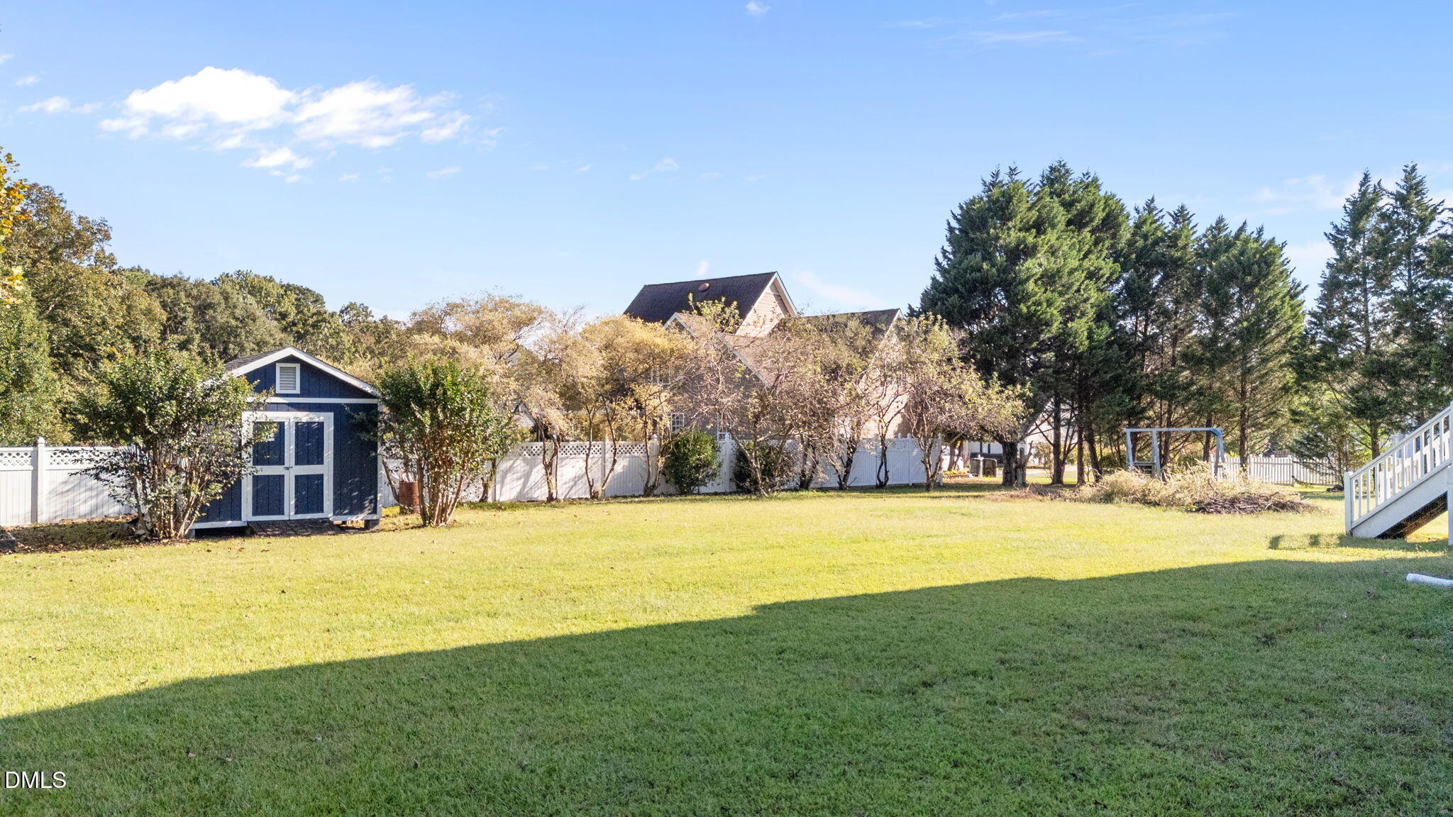 1617 Kendall Hill Road Willow Spring, NC 27592 - Photo 25 of 58 26-web-or-mls-DJI_20251002161246_0064_D