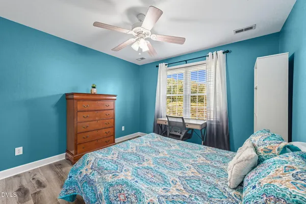 $439,000 | 1617 Kendall Hill Road, Willow Spring, NC 27592
