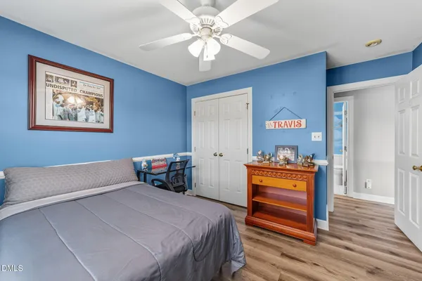 $439,000 | 1617 Kendall Hill Road, Willow Spring, NC 27592