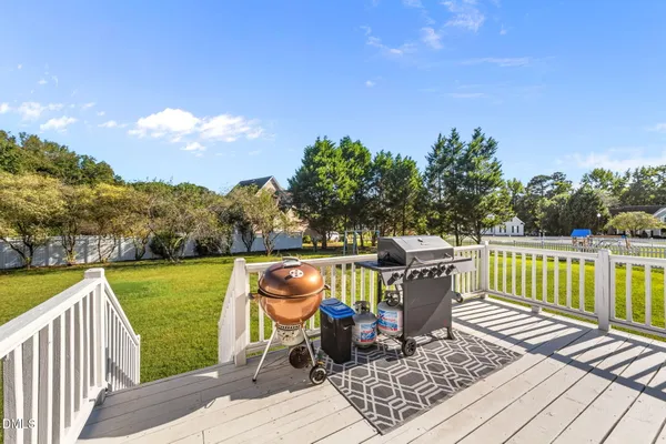$439,000 | 1617 Kendall Hill Road, Willow Spring, NC 27592
