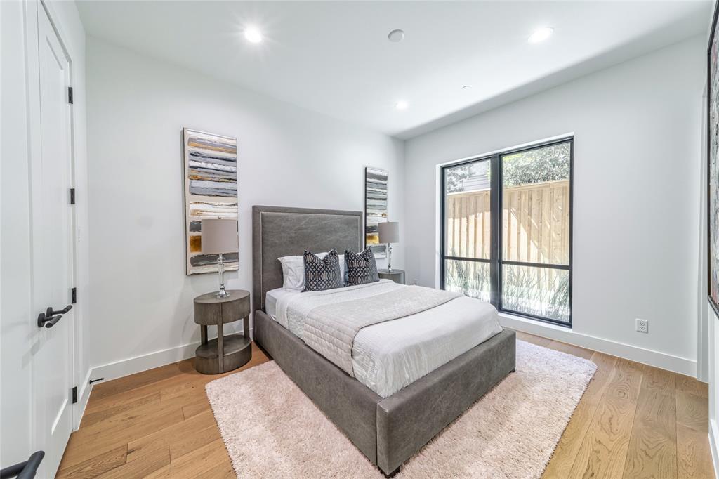 3601 Routh Street, Unit 1A Dallas, TX 75219 - Photo 27 of 32