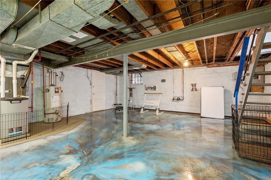 1015 Jacks Run Road North Versailles, PA 15137 - Photo 22 of 25 Gallery Image 22