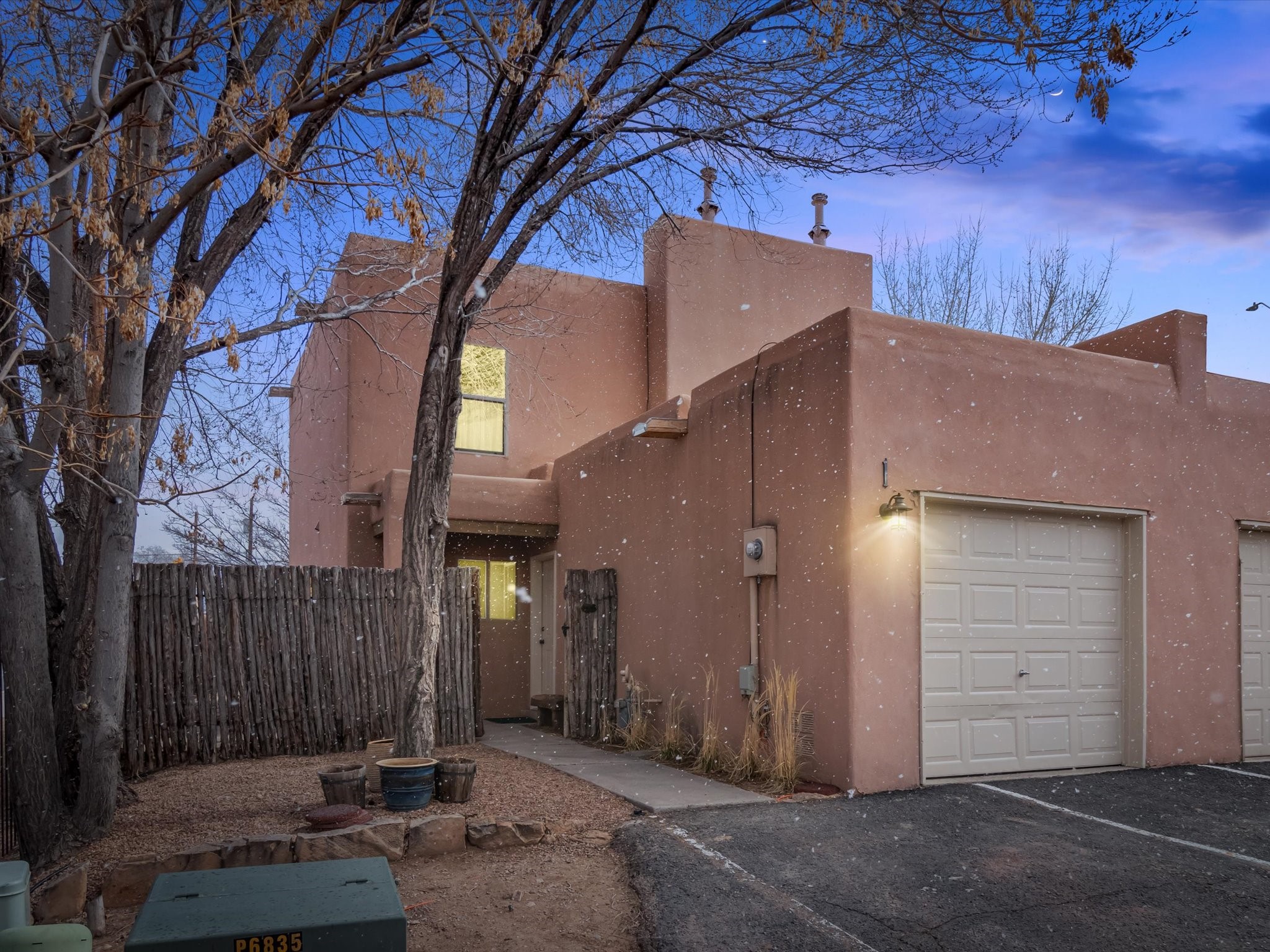 3300 Rufina Street, Unit A1 Santa Fe, NM 87507 - Photo 1 of 1