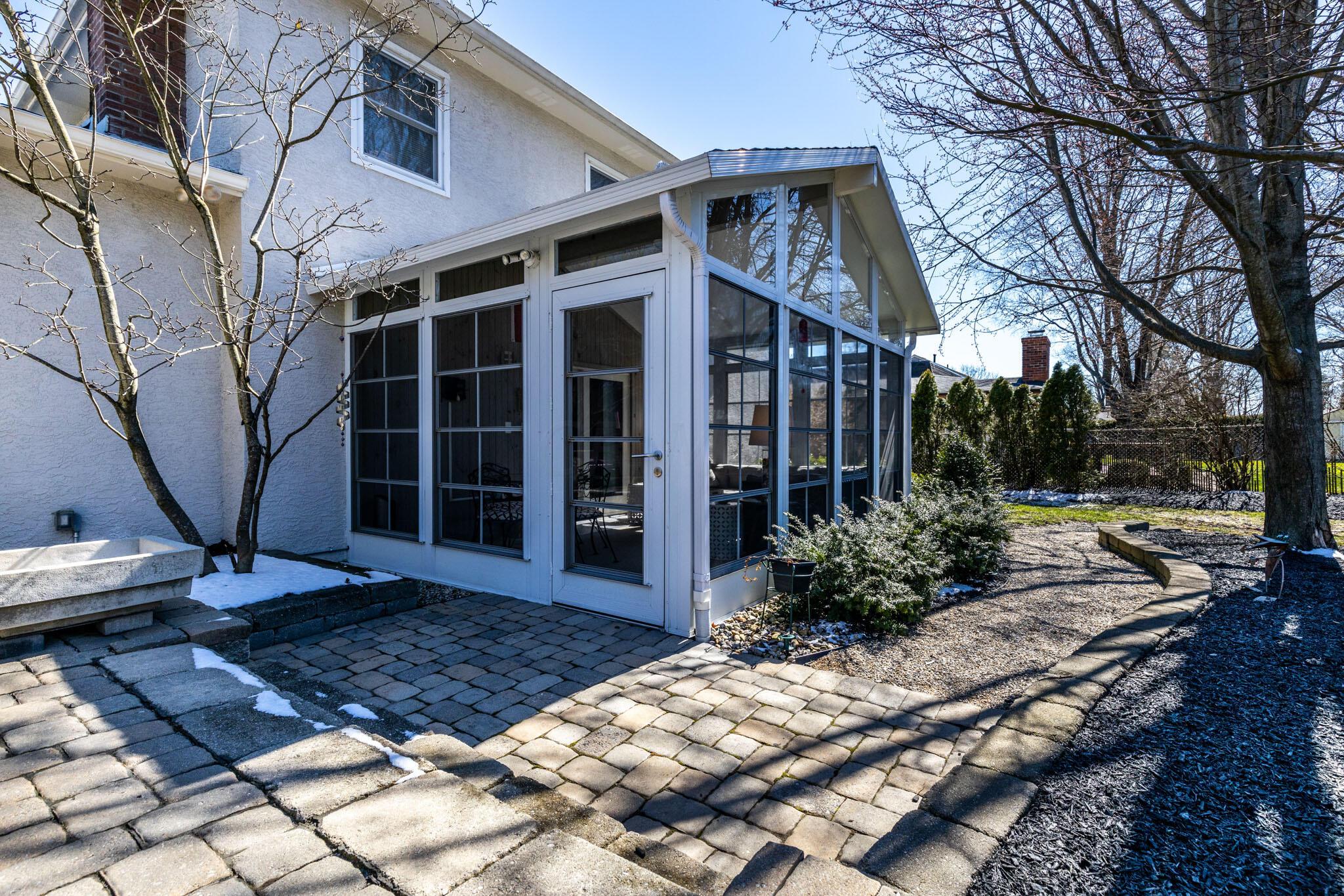 6039 Sedgwick Road Columbus, OH 43235 - Photo 10 of 55 2023-3-15 6039 Sedgwick Rd 12