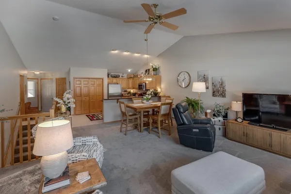 $360,000 | 14740 Fairway Drive North, Baxter, MN 56425