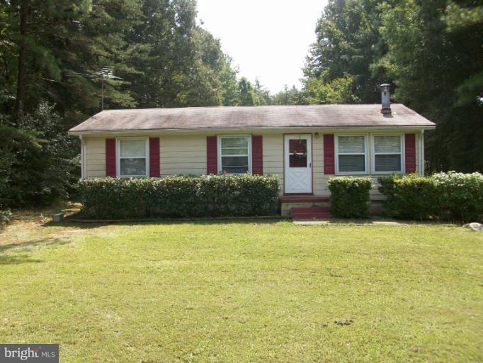 5241 Dickerson Road Partlow, VA 22534 - Photo 1 of 20 Exterior (Front)