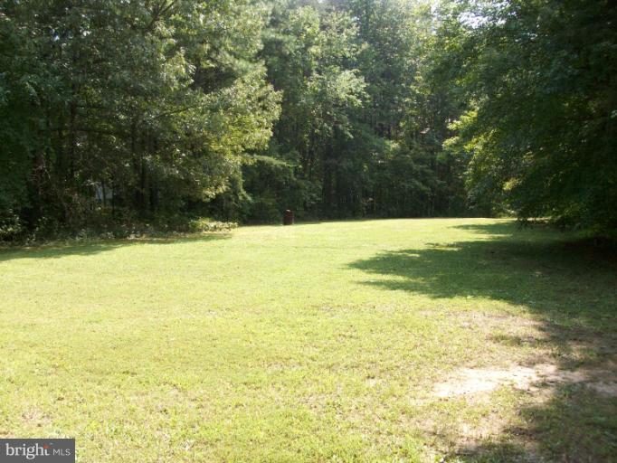 5241 Dickerson Road Partlow, VA 22534 - Photo 10 of 20 beautiful backyard garden