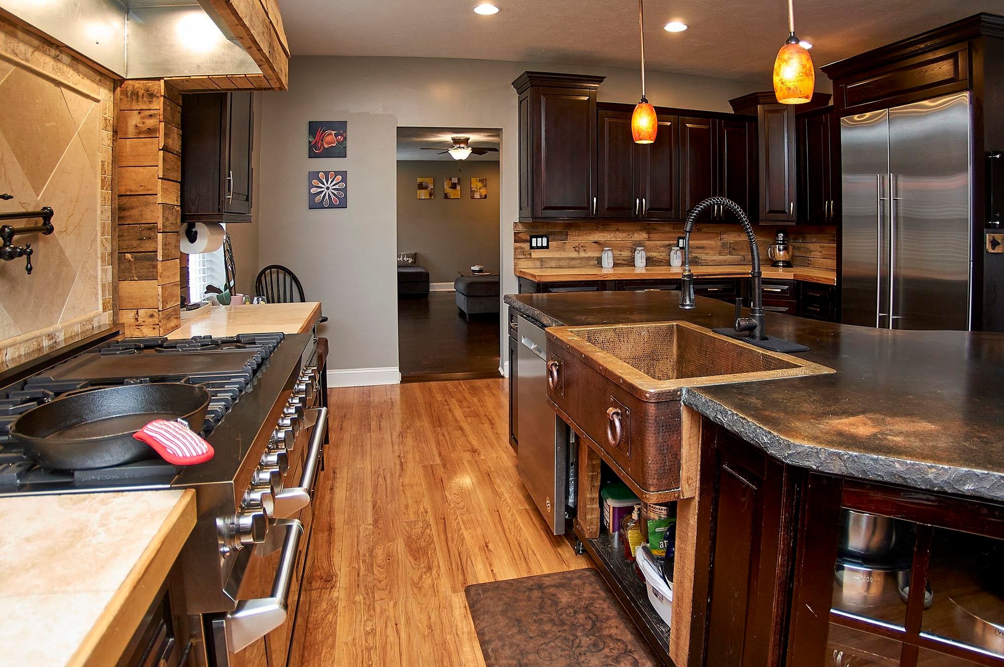 6002 Gideon Road Huntington, WV 25705 - Photo 13 of 32 Gallery Image 13