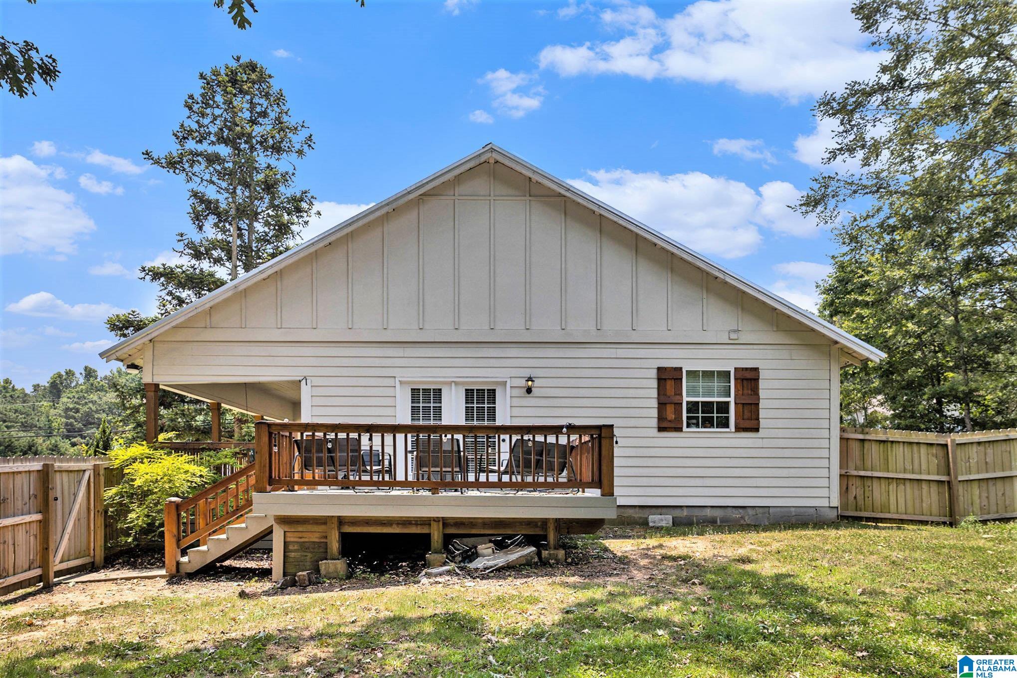 238 Village Springs Road Springville, AL 35146 - Photo 21 of 25