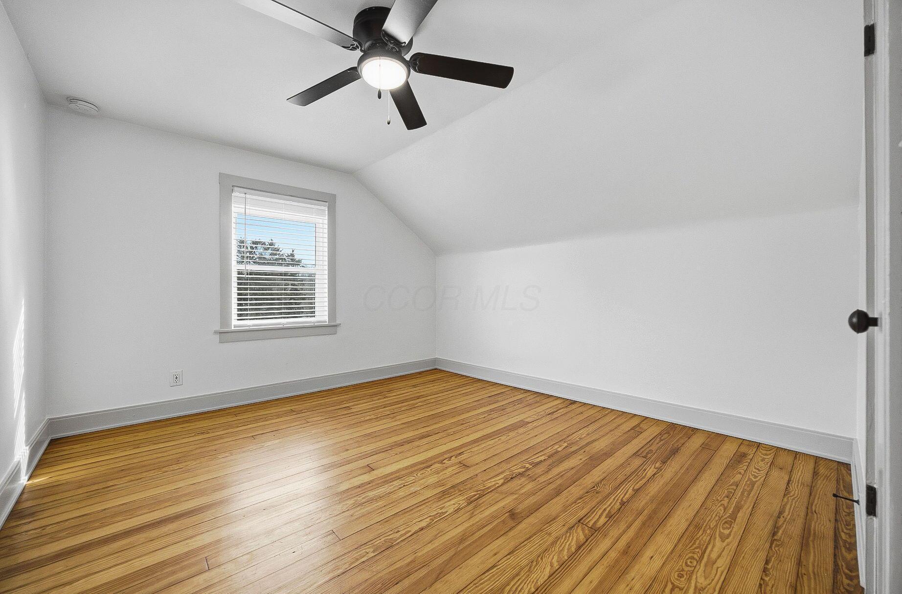 840 South Home Road Mansfield, OH 44906 - Photo 20 of 31 Bedroom 2