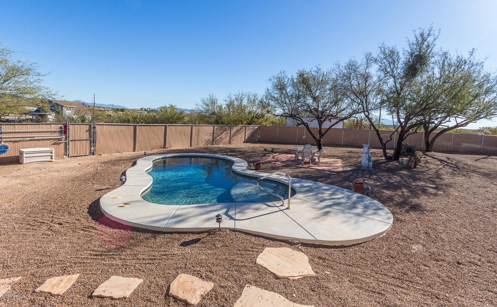 9635 South Spider Rock Road Vail, AZ 85641 - Photo 21 of 22 Gallery Image 21
