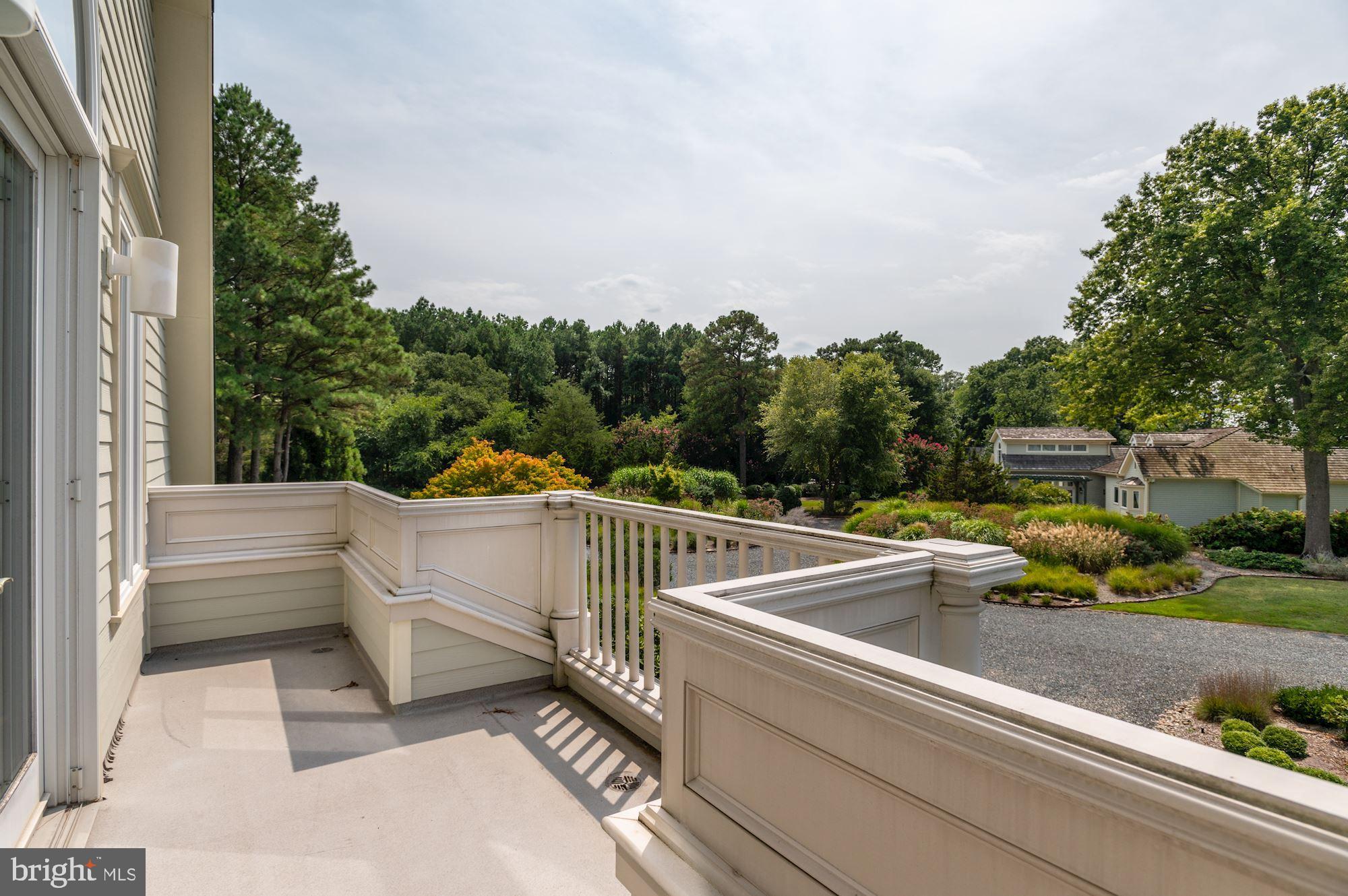 8620 Bozman Neavitt Road St. Michaels, MD 21663 - Photo 57 of 60 Roofdeck