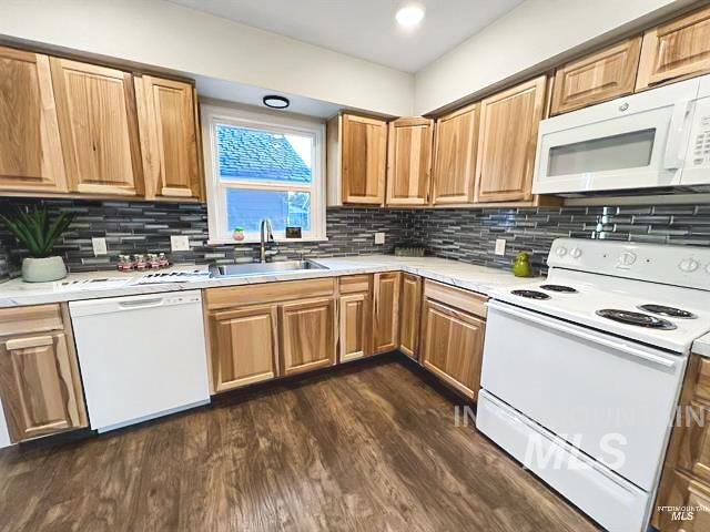 307 Elm Street Clarkston, WA 99403 - Photo 4 of 23