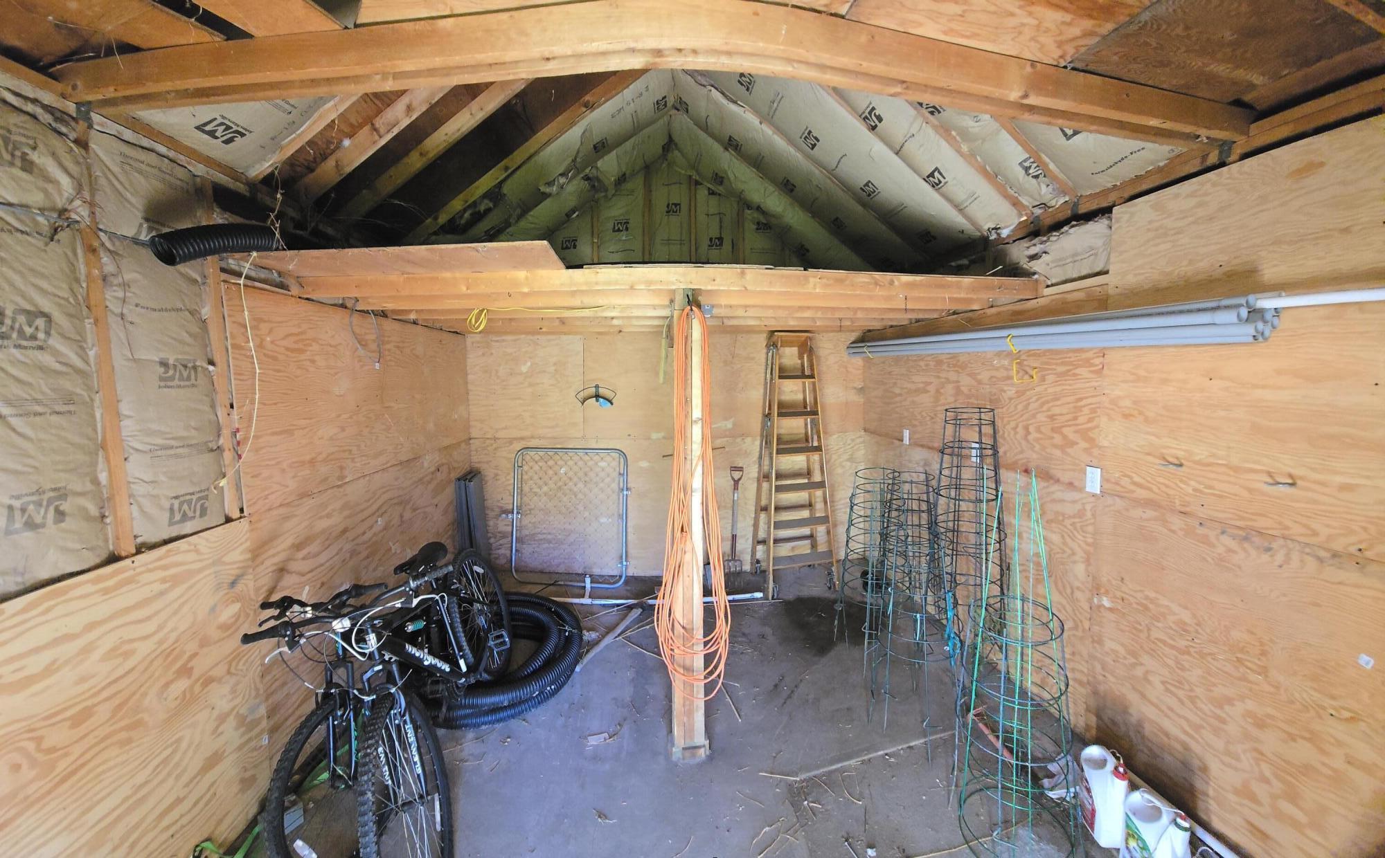 3414 Fowler Avenue Ogden, UT 84403 - Photo 38 of 39 Shed