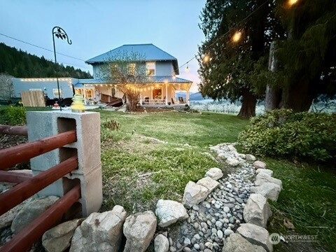 9753 Nibbelink Road Peshastin, WA 98847 - Photo 27 of 40