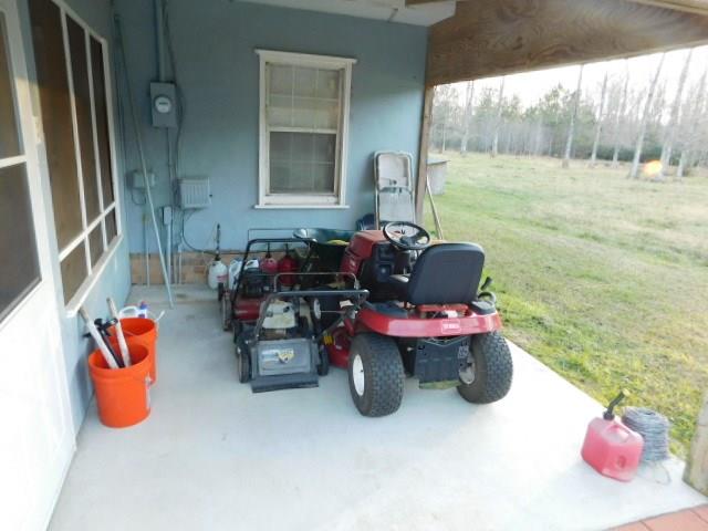 291 Fox Trail Road Picayune, MS 39466 - Photo 16 of 25 Gallery Image 16