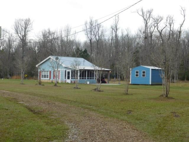 291 Fox Trail Road Picayune, MS 39466 - Photo 19 of 25 Gallery Image 19