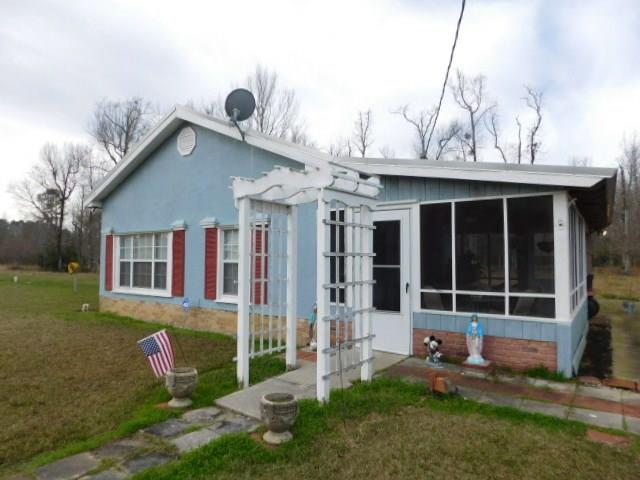 291 Fox Trail Road Picayune, MS 39466 - Photo 2 of 25 Gallery Image 2