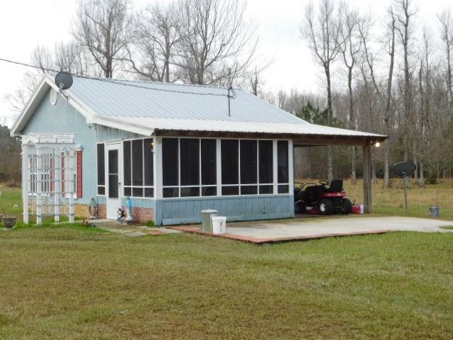 291 Fox Trail Road Picayune, MS 39466 - Photo 4 of 25 Gallery Image 4