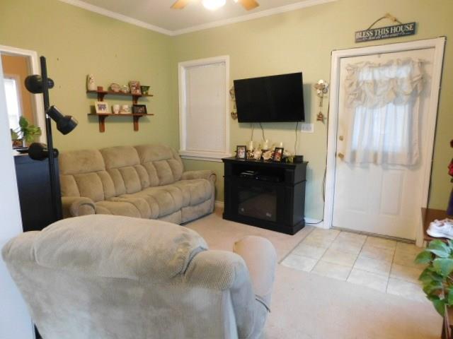 291 Fox Trail Road Picayune, MS 39466 - Photo 6 of 25 Gallery Image 6