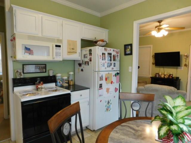 291 Fox Trail Road Picayune, MS 39466 - Photo 10 of 25 Gallery Image 10