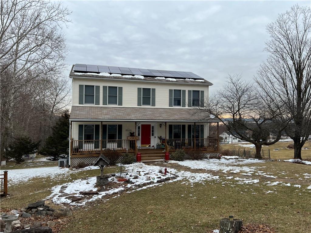 4 Colonial Road Stony Point, NY 10980 - Photo 1 of 1 Gallery Image 1