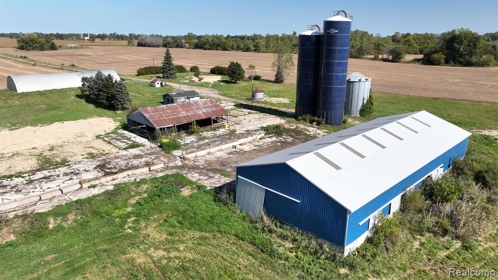 5176 Aitken Road Croswell, MI 48422 - Photo 17 of 41