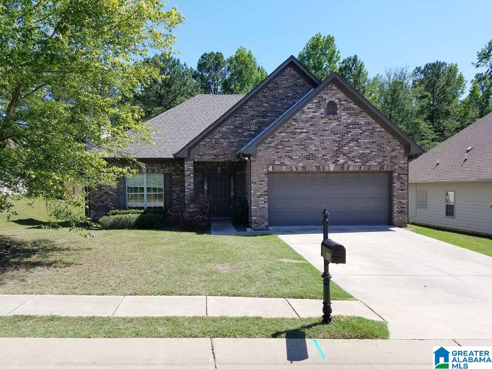 463 Savannah Cove Calera, AL 35040 - Photo 1 of 17