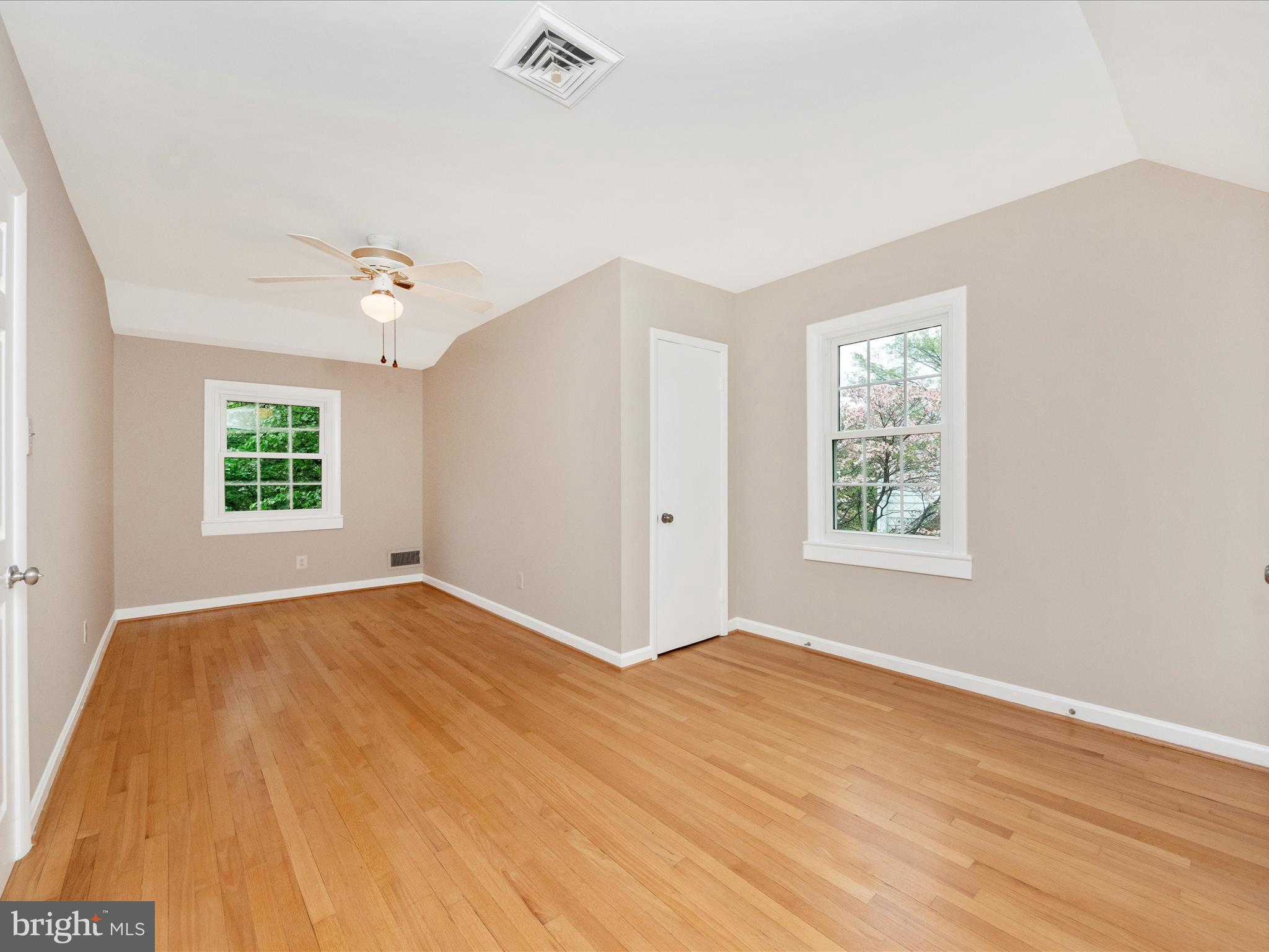 9905 Portland Road Silver Spring, MD 20901 - Photo 33 of 52 a view of an empty room with a window