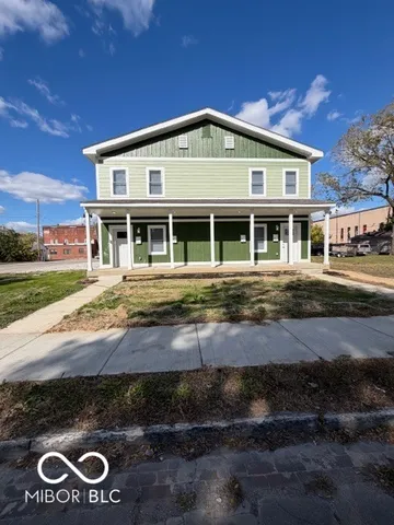 $2,050 | 20 Schiller Street, Indianapolis, IN 46225