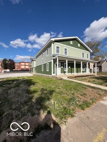 $2,050 | 20 Schiller Street, Indianapolis, IN 46225