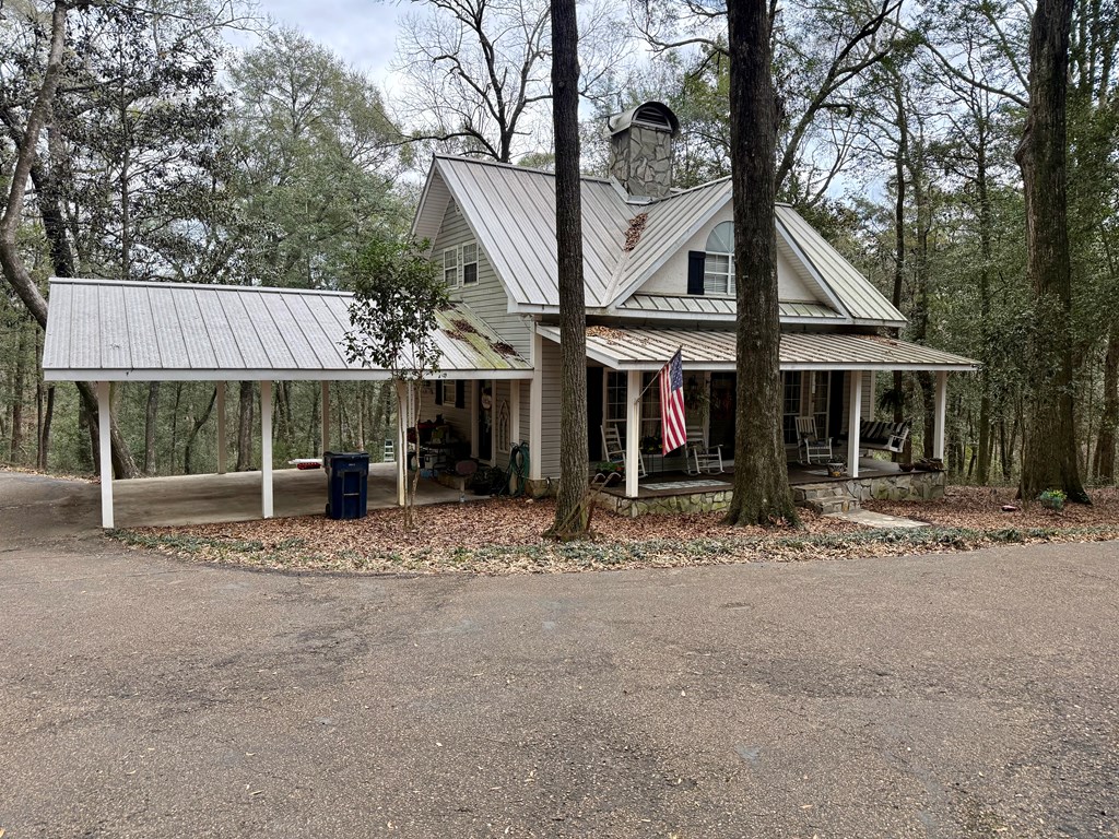 836 Campbell Road Hartford, AL 36344 - Photo 31 of 41