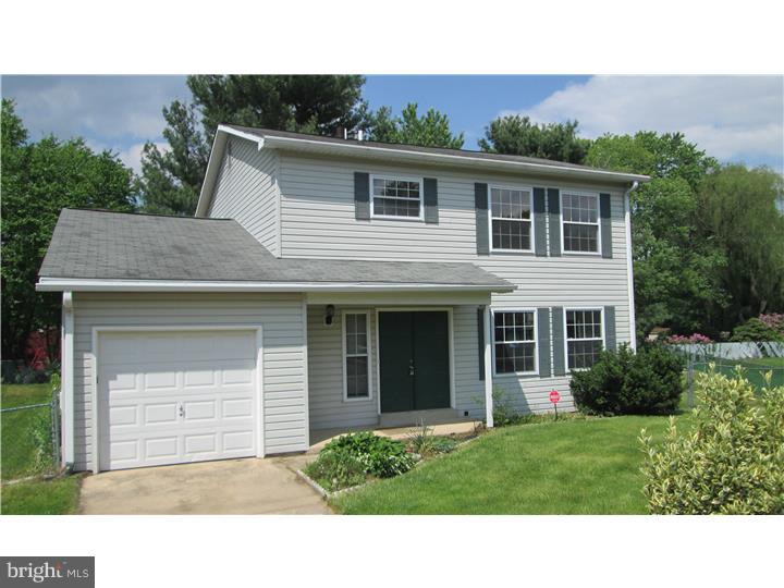 6 Marble Ridge Road Newark, DE 19702 - Photo 1 of 12 Exterior Front