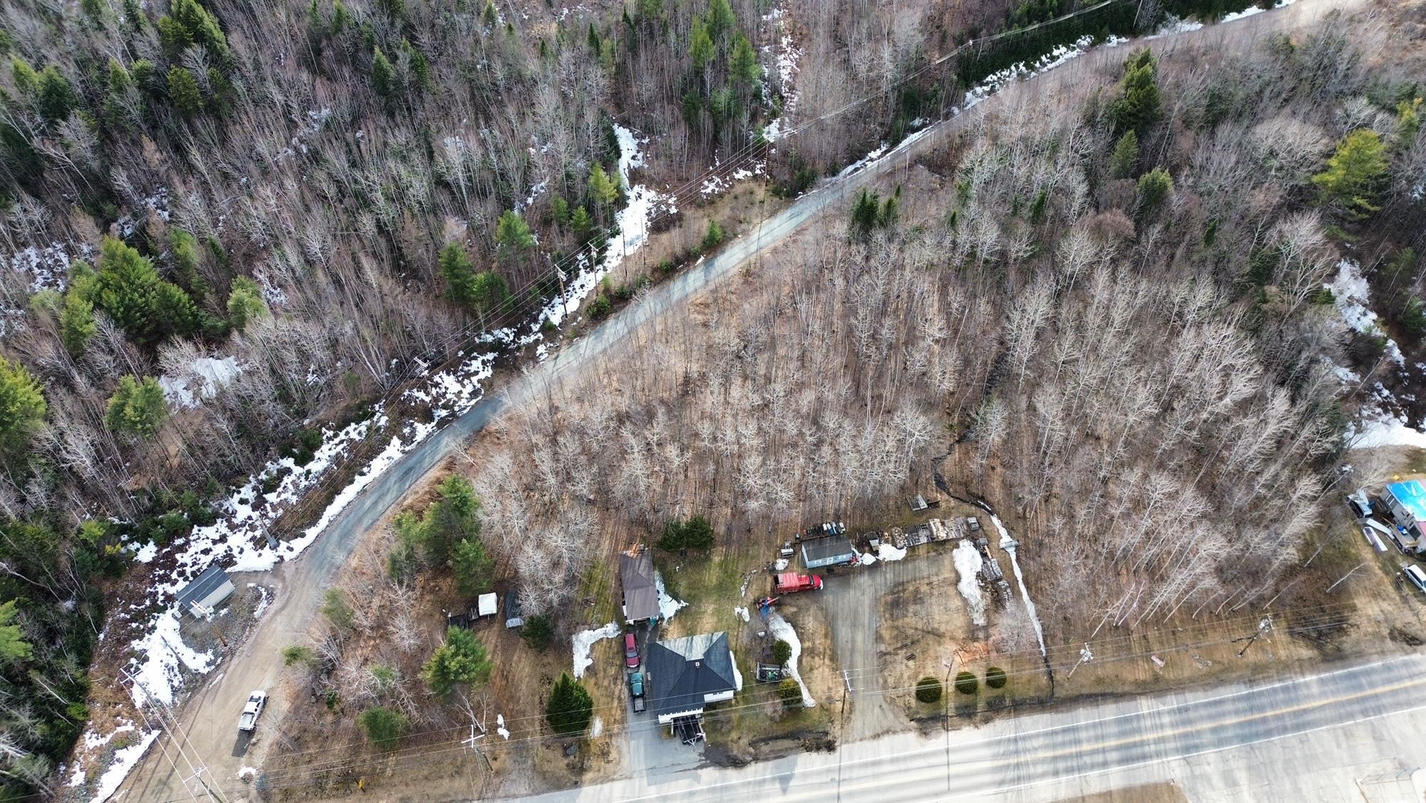 93 Jericho Road Berlin, NH 03570 - Photo 2 of 10