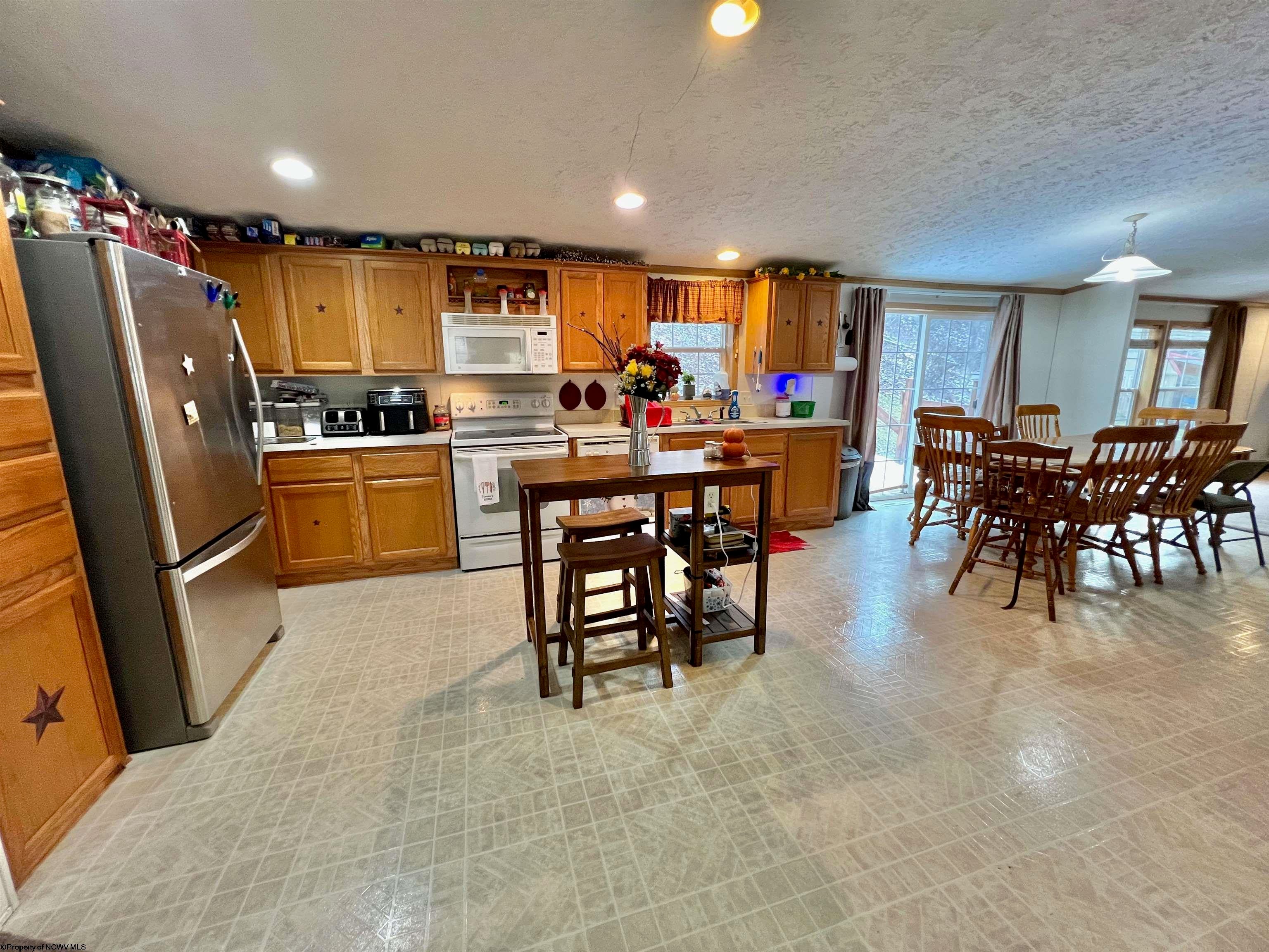 7040 Corley Caress Road Sutton, WV 26601 - Photo 4 of 45 Gallery Image 4