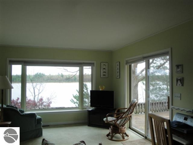 6988 Squaw Lake Road Kalkaska, MI 49646 - Photo 8 of 23 1781956-7.JPG