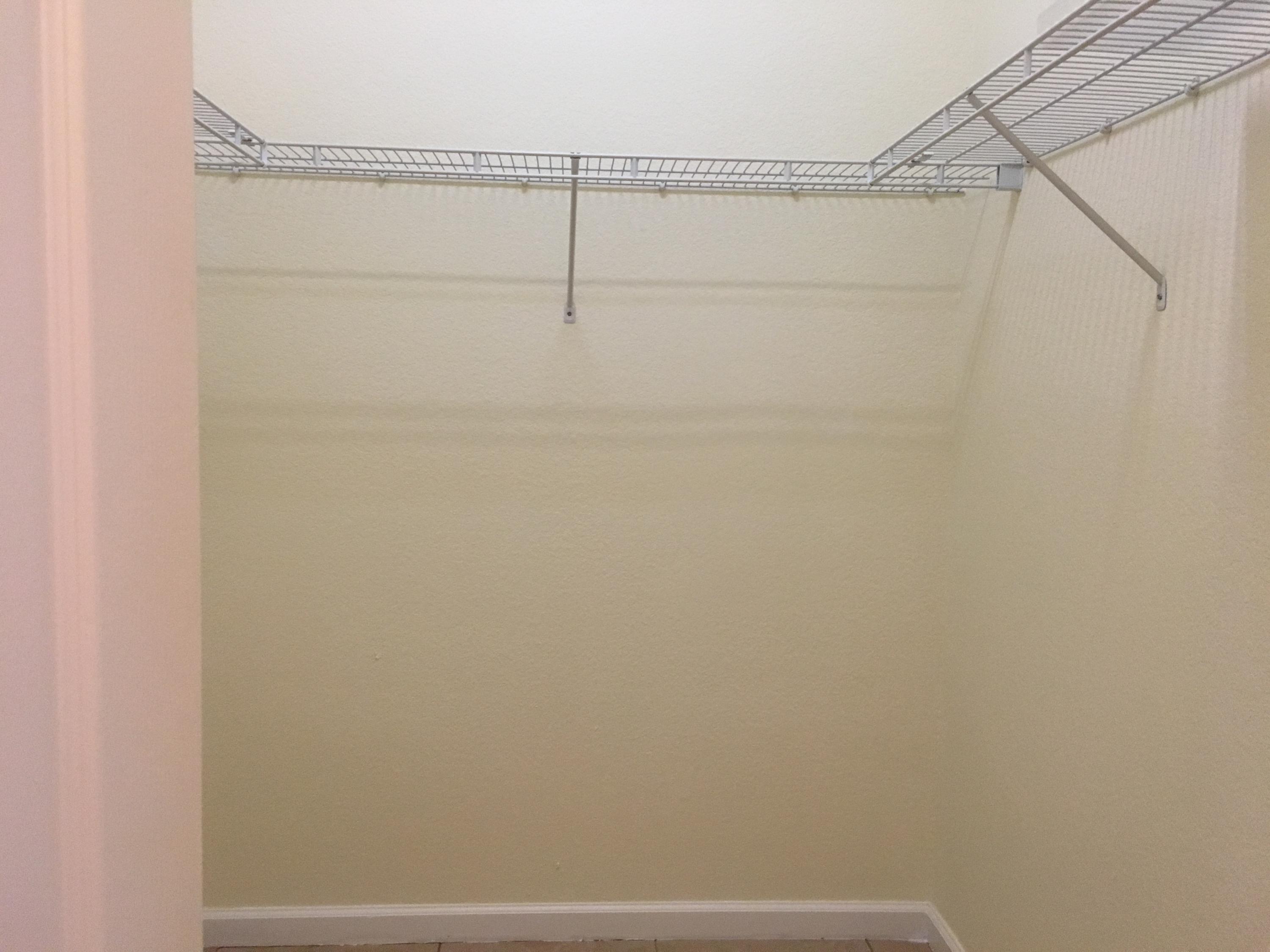 4220 Southwest Allsworth Street Port St. Lucie, FL 34953 - Photo 12 of 36 MASTER CLOSET 2