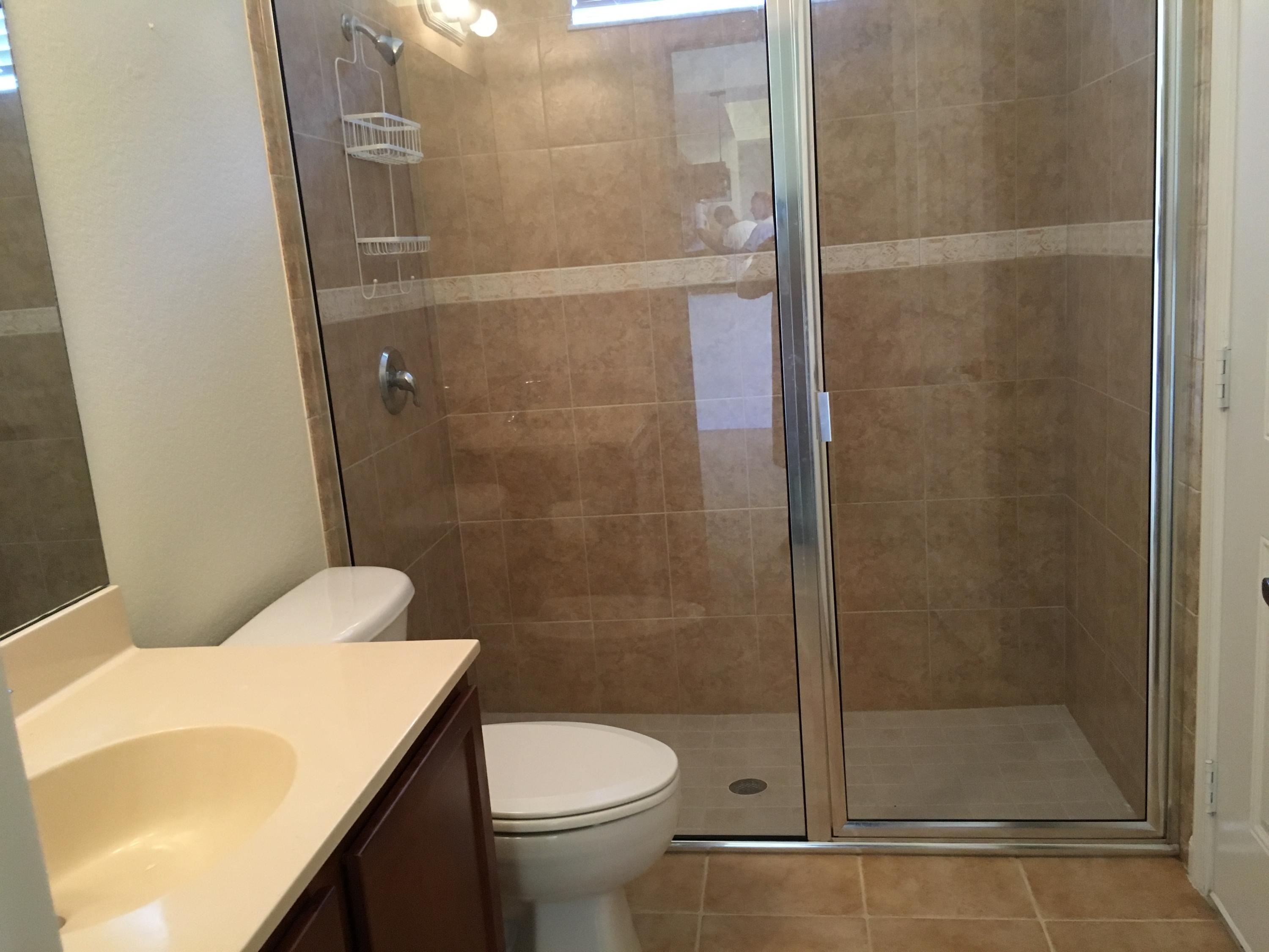 4220 Southwest Allsworth Street Port St. Lucie, FL 34953 - Photo 15 of 36 CABANA BATHROOM