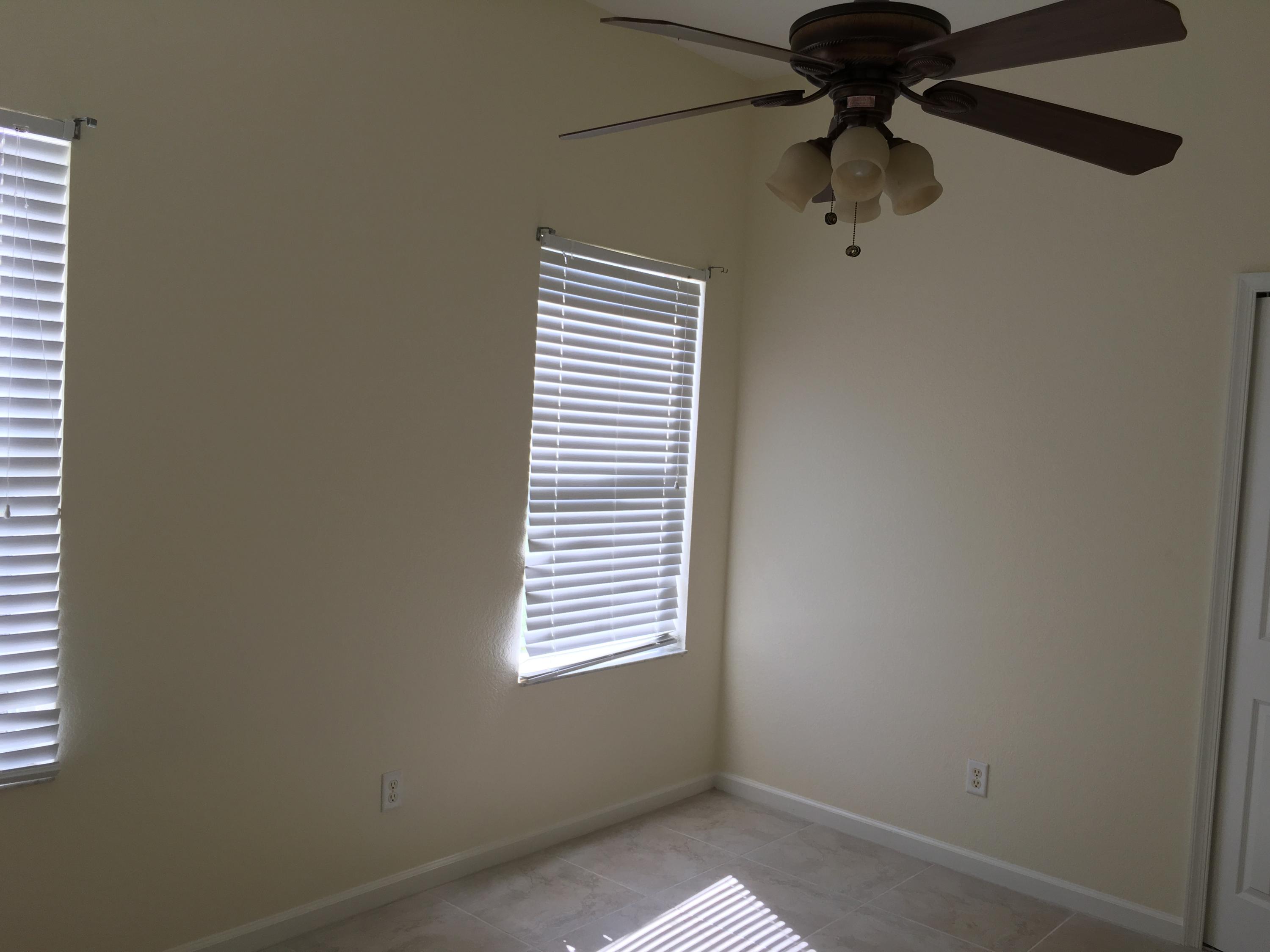 4220 Southwest Allsworth Street Port St. Lucie, FL 34953 - Photo 17 of 36 BEDROOM 3