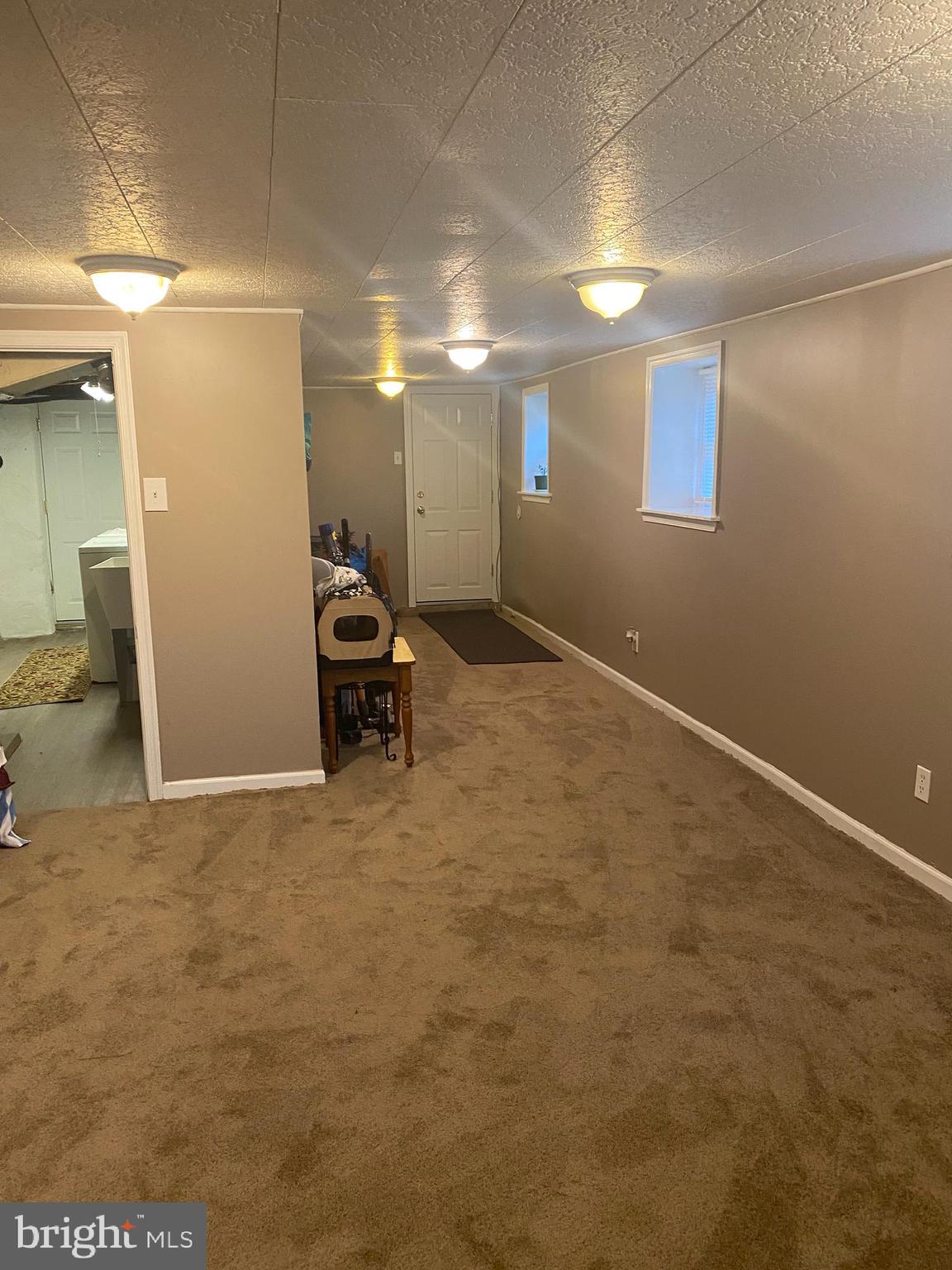 4300 Oakmont Street Philadelphia, PA 19136 - Photo 16 of 19 finished basement