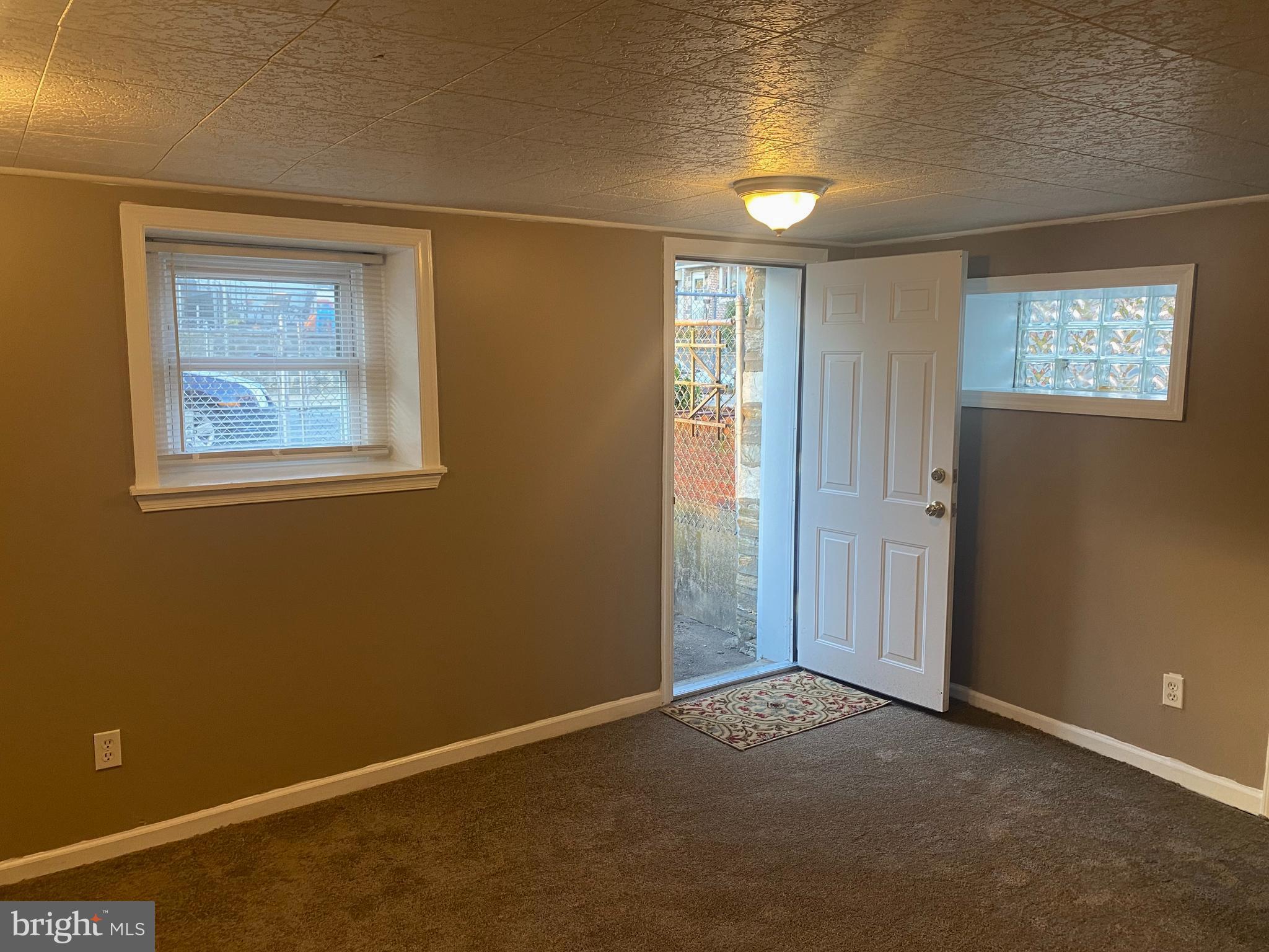 4300 Oakmont Street Philadelphia, PA 19136 - Photo 18 of 19 finished basement