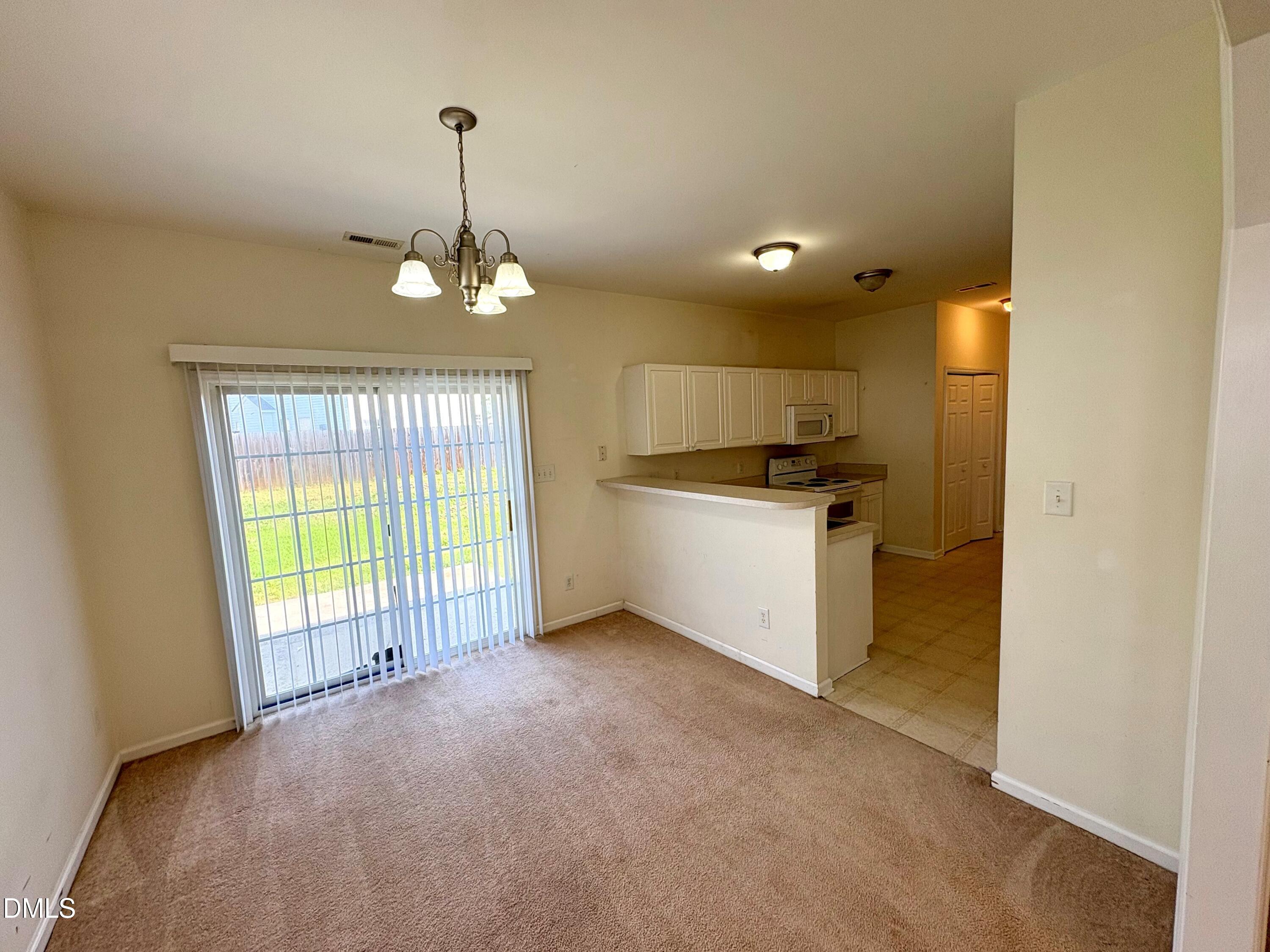 1822 Eva Mae Drive Raleigh, NC 27610 - Photo 3 of 8