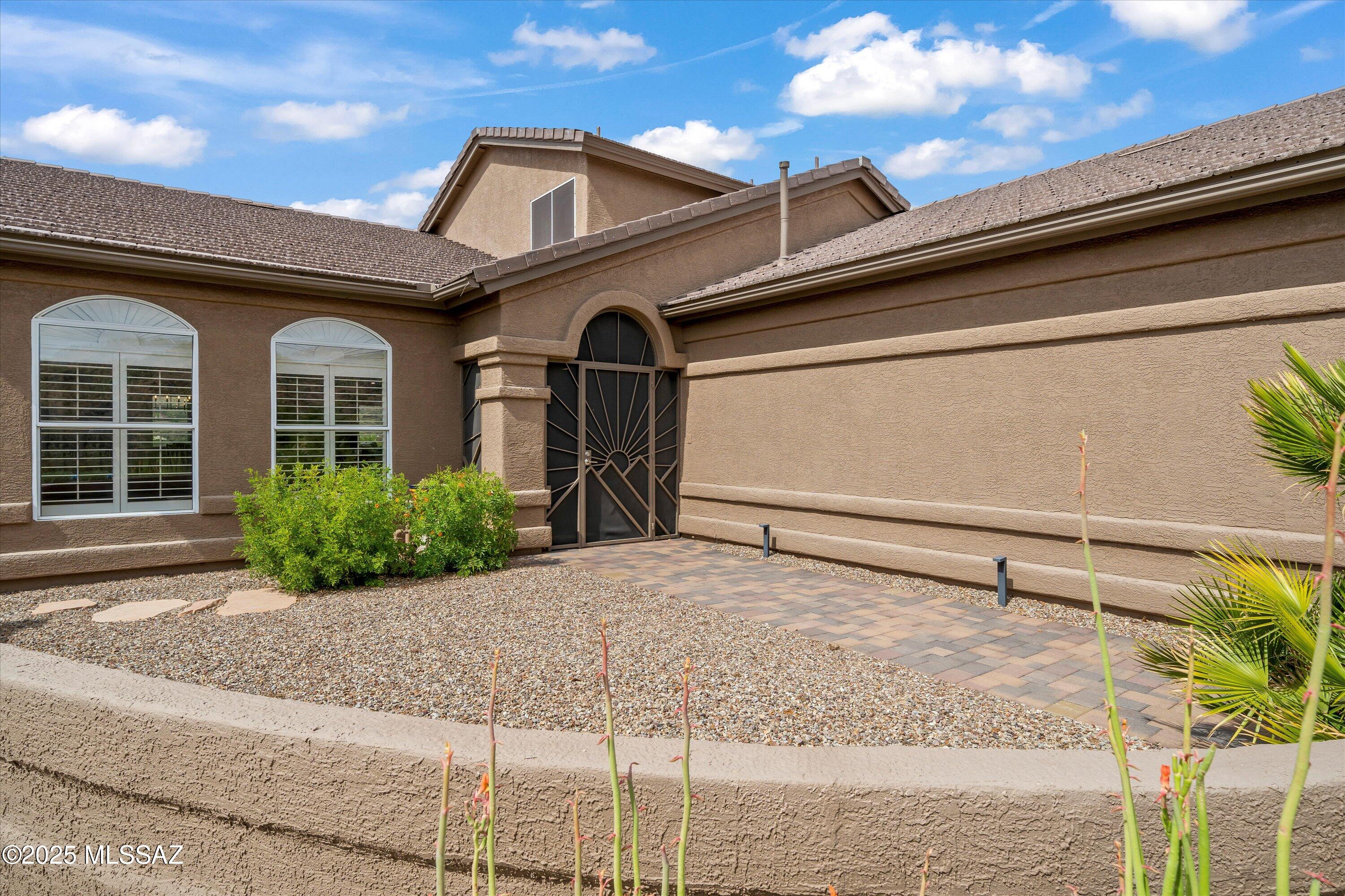 37286 South Copper Ridge Court Tucson, AZ 85739 - Photo 11 of 49