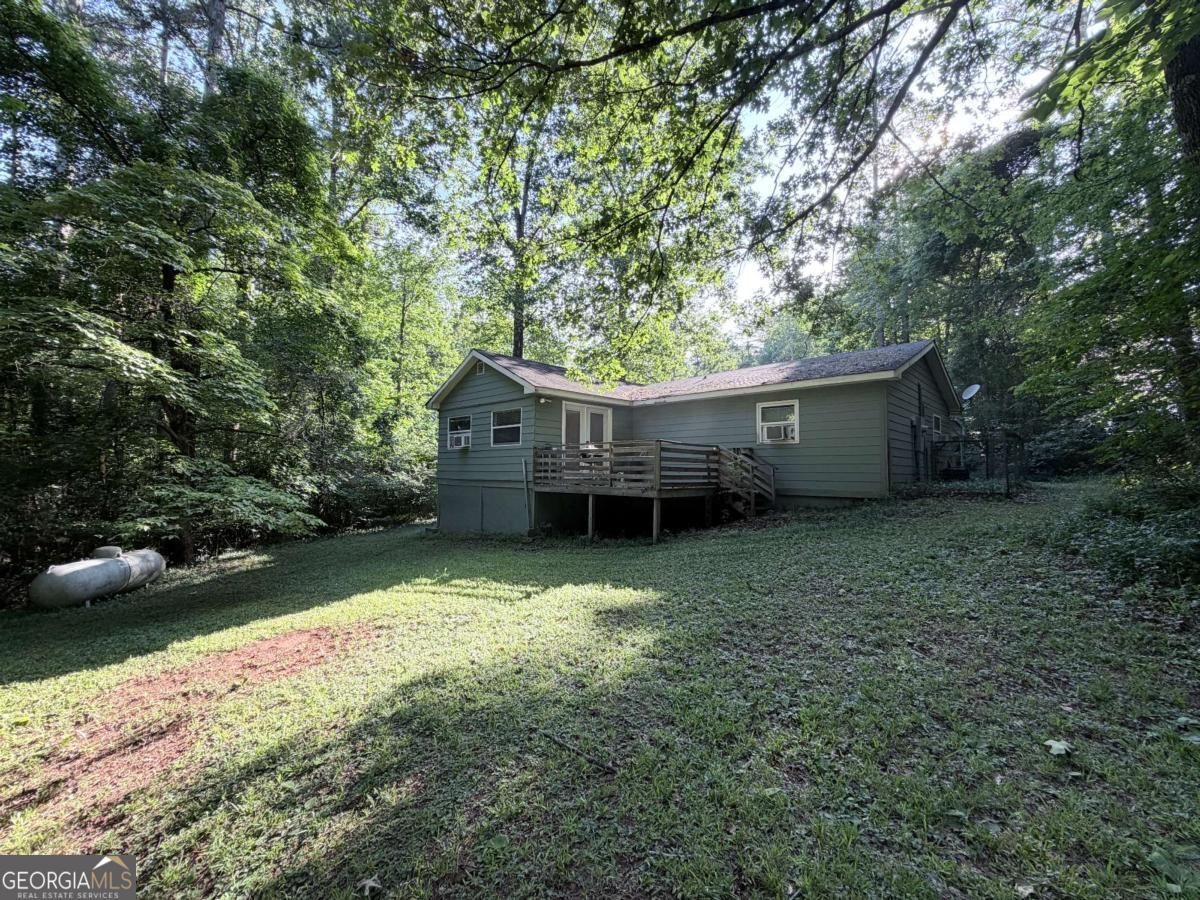 49 Old Seven Forks Road Martin, GA 30557 - Photo 21 of 23