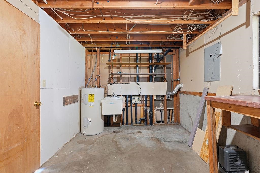 627 South Sunderland Road Spokane Valley, WA 99206 - Photo 36 of 50