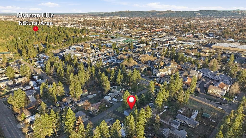 627 South Sunderland Road Spokane Valley, WA 99206 - Photo 39 of 50