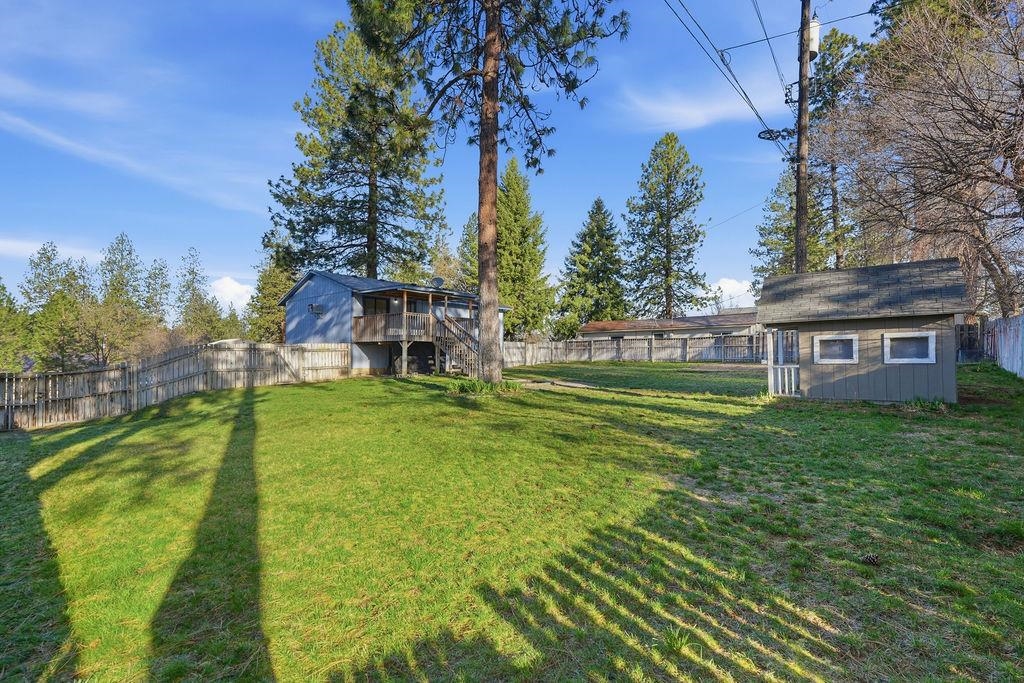 627 South Sunderland Road Spokane Valley, WA 99206 - Photo 41 of 50