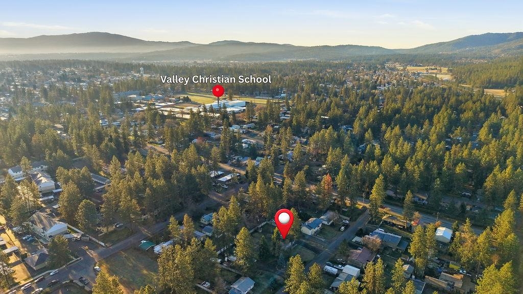 627 South Sunderland Road Spokane Valley, WA 99206 - Photo 43 of 50